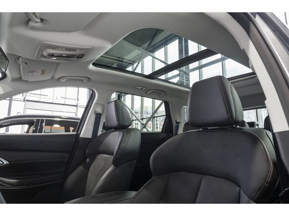 2026 Changan CS75 Pro, серый, 3055000 рублей - вид 7