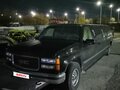 1997 GMC Suburban, чёрный, 6000000 рублей
