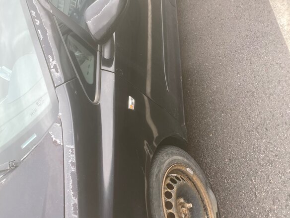 2007 Opel Corsa D, чёрный, 159600 рублей - вид 7