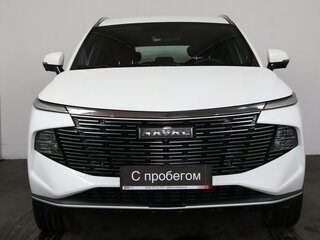 2025 Haval F7 II, белый, 2749000 рублей, вид 2
