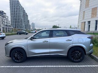 2026 Changan UNI-Z, серый, 2200000 рублей, вид 2