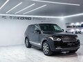 2014 Land Rover Range Rover Long IV, чёрный, 4500000 рублей - вид 1
