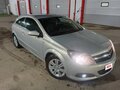 2008 Opel Astra H Рестайлинг, бежевый, 440000 рублей