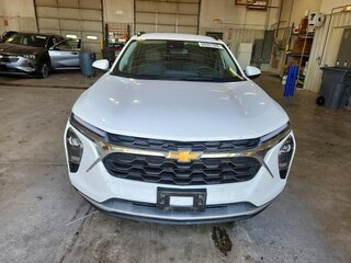 2023 Chevrolet Trax II, белый, 1550000 рублей, вид 5
