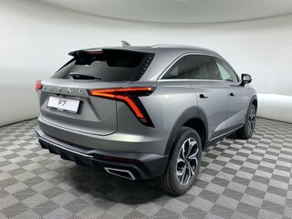 2026 Haval F7 II, серый, 3199000 рублей, вид 5