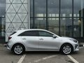 2018 Kia Ceed III, серебристый, 1589000 рублей - вид 3