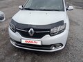 2015 Renault Logan II, белый, 500000 рублей - вид 4
