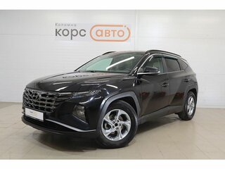 Hyundai Tucson IV