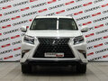 2020 Lexus GX 460 II Рестайлинг 2, белый, 5595950 рублей - вид 1