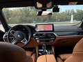 2022 BMW 5 серии 520i VII (G30/G31/G38) Рестайлинг, чёрный, 5200000 рублей - вид 5
