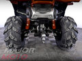 2025 CFMoto CFORCE 1000 EPS LTD, чёрный, 1619910 рублей - вид 7