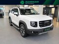 2023 Haval Dargo I, белый, 2399000 рублей