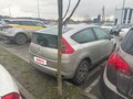 2007 Citroen C4 I, серебристый, 250000 рублей - вид 3