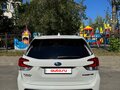 2022 Subaru Forester V Рестайлинг, белый, 3750000 рублей - вид 2