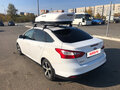 2012 Ford Focus III, белый, 550000 рублей - вид 2