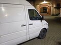 2013 Mercedes-Benz Sprinter Classic, белый, 1100000 рублей - вид 2