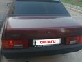 2004 Lada (ВАЗ) 21099, пурпурный, 167000 рублей - вид 1