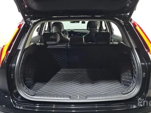 2023 Kia Niro II, чёрный, 1280000 рублей - вид 27