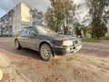 1992 Audi 80 V (B4), зелёный - вид 7