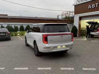 2026 GAC S9, белый, 4590000 рублей, вид 5
