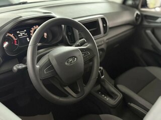2026 Lada (ВАЗ) Iskra, синий, 1517000 рублей, вид 5
