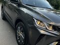 2026 Geely Binyue I Рестайлинг 2, серый - вид 8