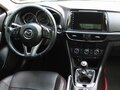 2013 Mazda 6 III (GJ), белый - вид 9