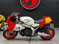 2024 Yamaha XSR900, красный, 985000 рублей - вид 3