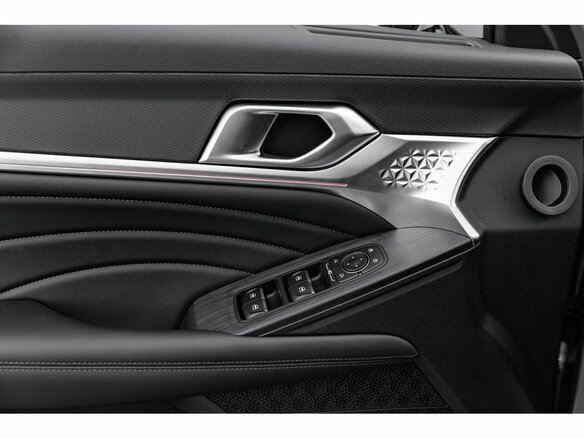 2026 Haval F7x II, серый, 3764809 рублей - вид 34