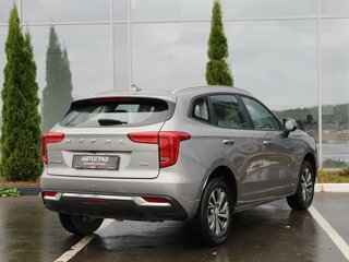 2022 Haval Jolion I, серый, 1750000 рублей, вид 4