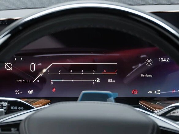 2025 Cadillac Escalade V Рестайлинг, чёрный, 21990000 рублей - вид 18