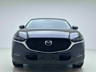 2022 Mazda CX-30 I, чёрный, 1714009 рублей, вид 2