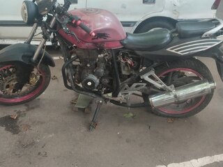 2013 Centurion Bitrix, чёрный, 70000 рублей, вид 2