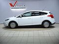 2011 Ford Focus III, белый, 470000 рублей - вид 7