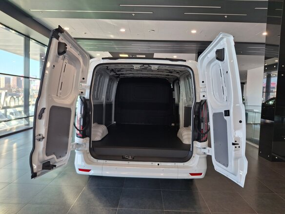 2026 Foton View, белый, 3429000 рублей - вид 8