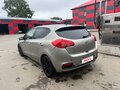 2014 Kia Ceed II, серебристый, 850000 рублей - вид 5