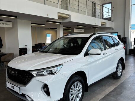 Haval M6 II