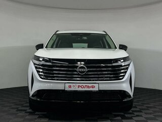 2026 Nissan Pathfinder V (China Market), белый, 6230000 рублей, вид 2