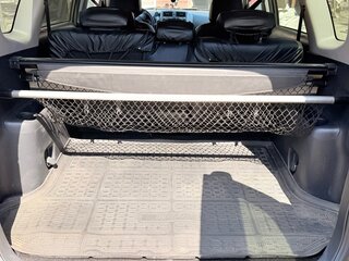 2011 Toyota RAV4 III (XA30) Рестайлинг, коричневый, 1850000 рублей, вид 4