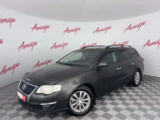 Volkswagen Passat B6