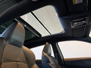 2026 Changan UNI-S I, серебристый, 3229900 рублей, вид 4