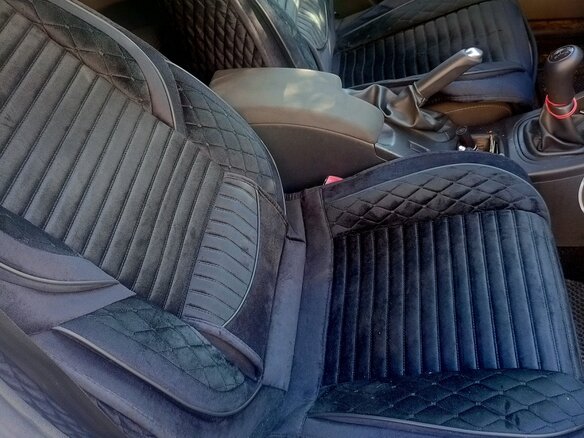2011 Renault Fluence I, белый, 430000 рублей - вид 16