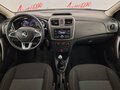2020 Renault Logan Stepway II Рестайлинг, белый - вид 8