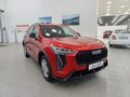 2026 Haval Jolion I Рестайлинг, красный, 2449000 рублей - вид 2