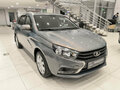 2022 Lada (ВАЗ) Vesta SW I, серый, 1080000 рублей - вид 2