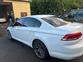 2016 Volkswagen Passat B8, белый, 1850000 рублей - вид 3