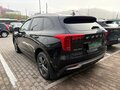 2023 Haval Jolion I, чёрный - вид 7