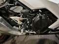 2019 Kawasaki Ninja 400, белый, 550000 рублей - вид 5