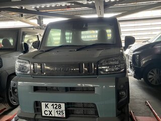 2021 Daihatsu Taft II, голубой, 1300000 рублей, вид 2