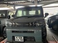 2021 Daihatsu Taft II, голубой, 1300000 рублей - вид 1